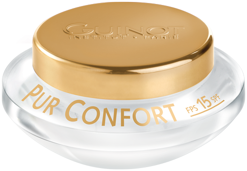 Crme pur confort