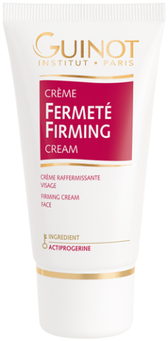 Crme fermet
