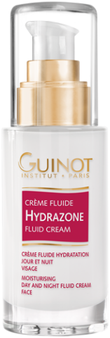 Crme fluide hydrazone