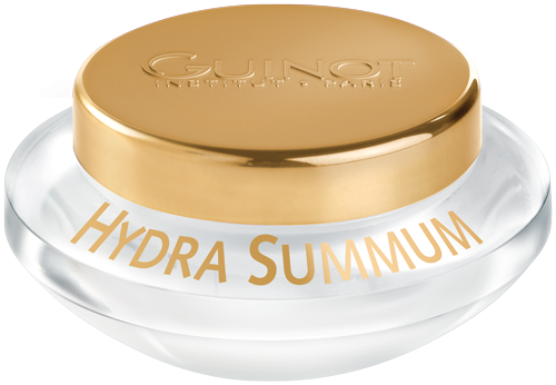Crme hydra summum
