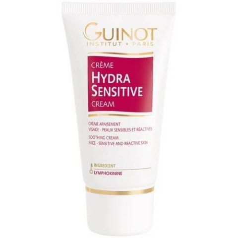 Crme hydra sensitive 
