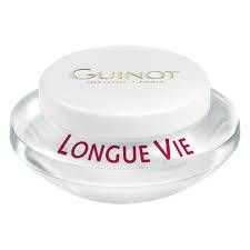 Crme longue vie