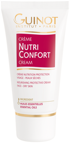 Crme nutri confort