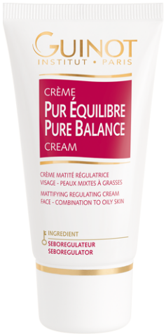 Crme pur quilibre