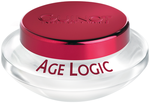 Crme riche age logic