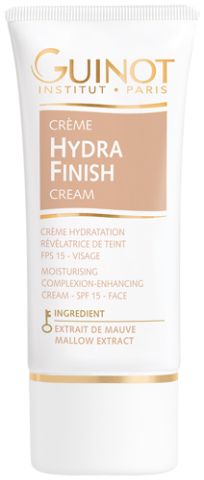 Crme hydrafinish