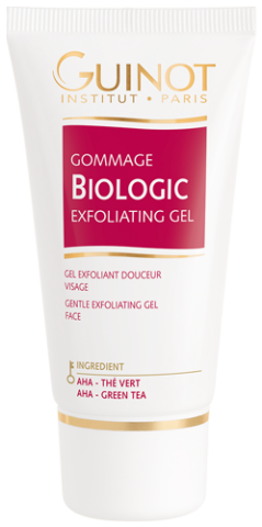  gommage biologique 