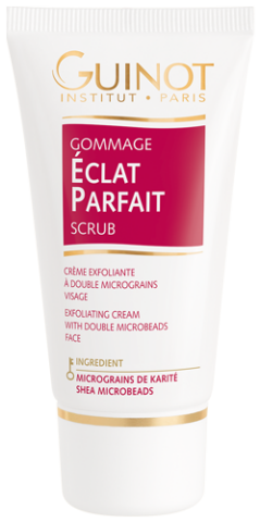  gommage clat parfait