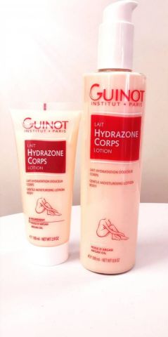 Lait hydrazone corps