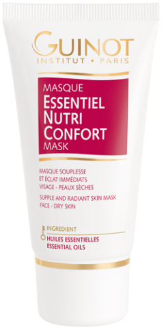 Masque essentiel nutri confort