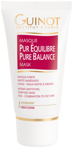  Masque pur quilibre 