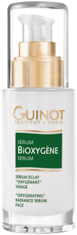 Srum bioxygene 