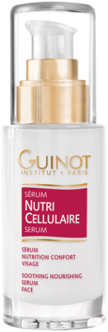 Srum nutri cellulaire 