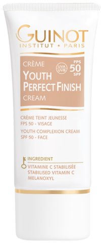  crme youth perfect finish