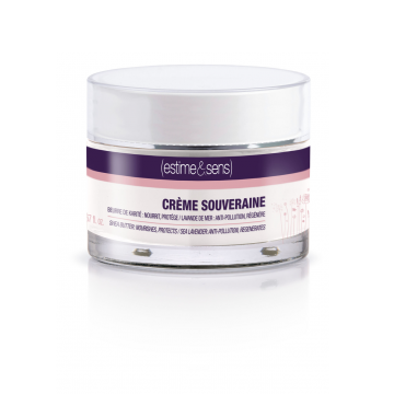 crme souveraine pot rechargeable