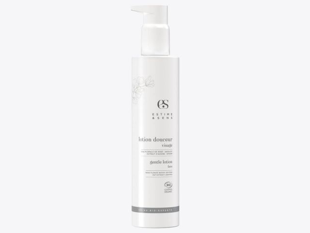 lotion douceur 