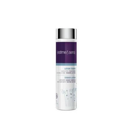 lotion tendre 