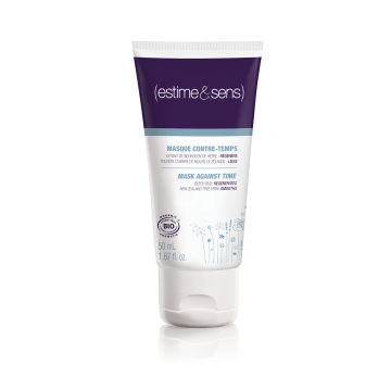 masque contre temps 