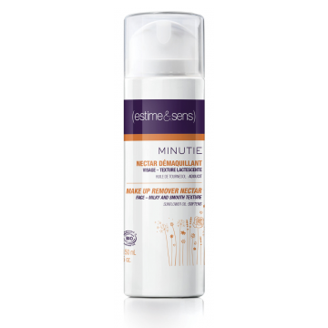 nectar dmaquillant 
