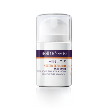 nectar exfoliant 