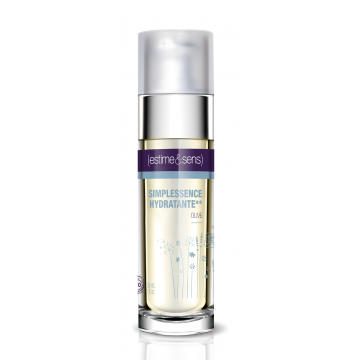 simplessence hydratante 