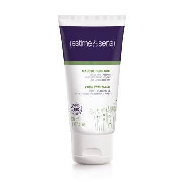 Masque purifiant