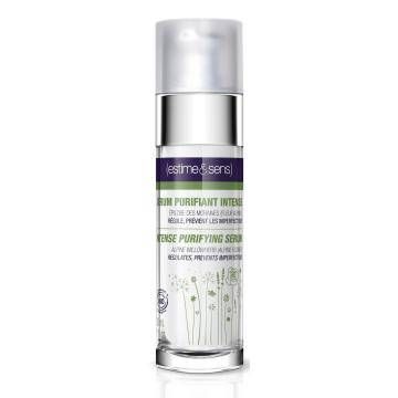 Srum purifiant intense