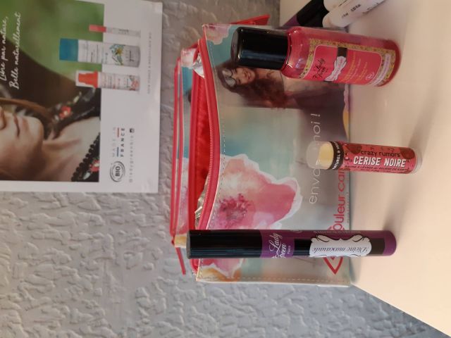 Coffret ado 