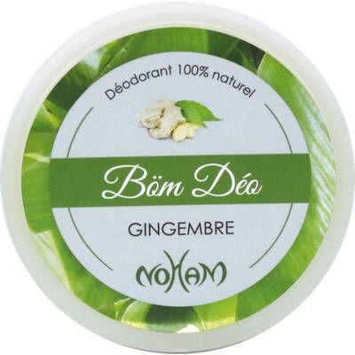 Bom Do Gingembre