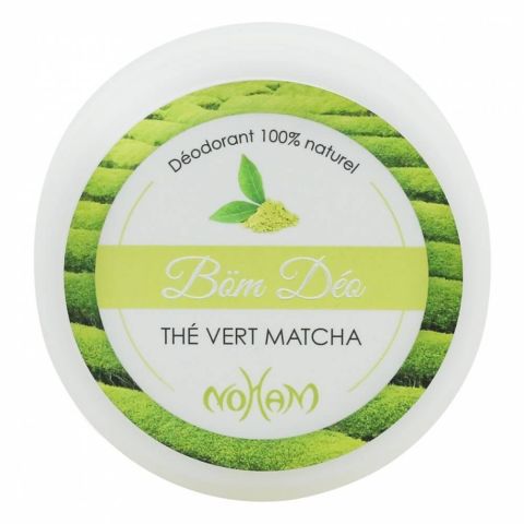 Bom Do th vert matcha 