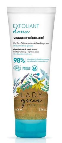 exfoliant doux