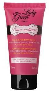 masque purifiant clat
