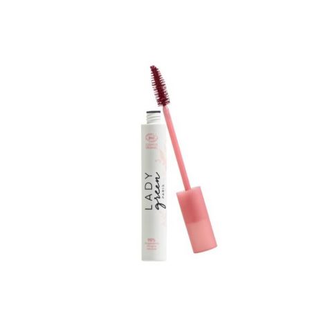 mascara bourgogne