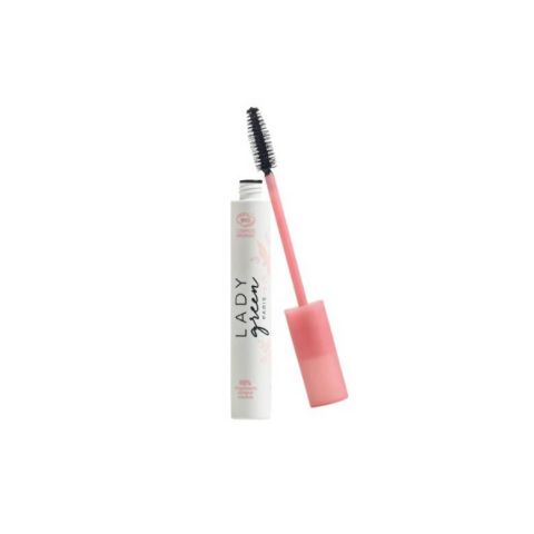 mascara noir
