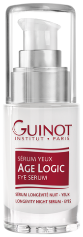 srum age logic yeux