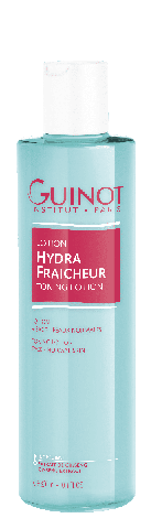 Lotion hydra faicheur 400ml