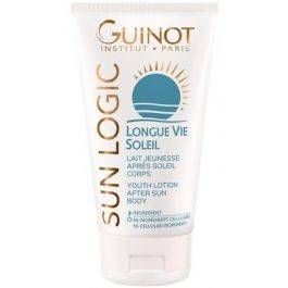 longue vie soleil corps 