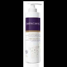 lait corps hydro tonic