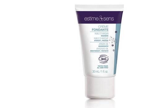 crme fine tube