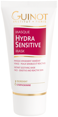 masque hydra sensitive