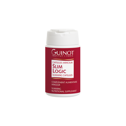 capsules minceur slim logic 