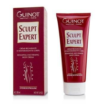 Crme sculpt expert
