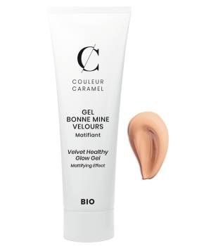 Gel bonne mine
