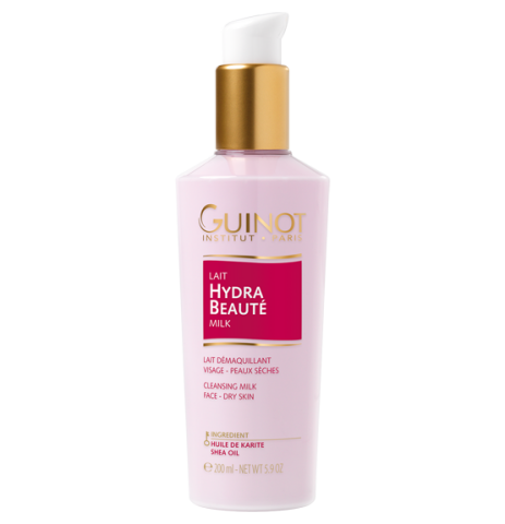  lait hydra beaut 200ml