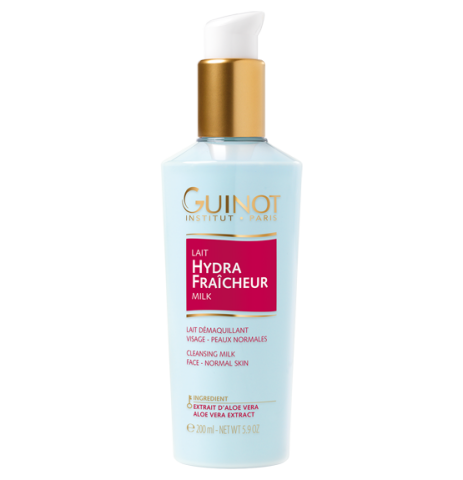 lait hydra fraicheur 200ml