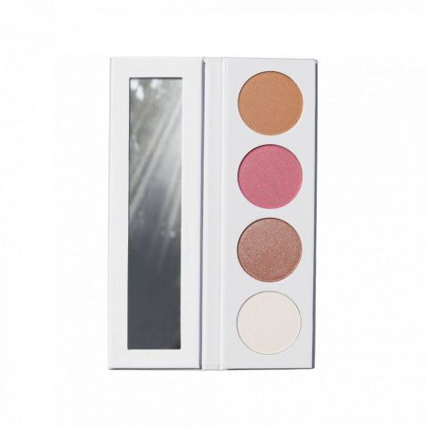 Palette teint parfait 40