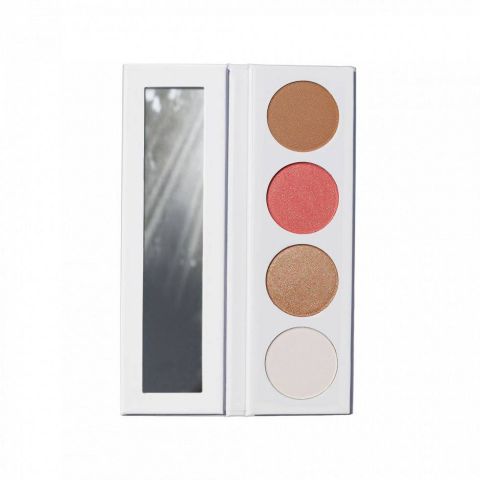 Palette teint parfait 41