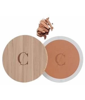 Terre caramel