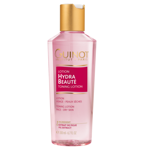Lotion hydra beaut 200ml
