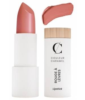 Rouge  lvres satin rose naturel 254
